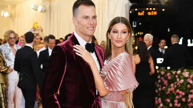 Dimitrios Kambouris/Getty Images