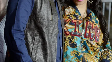 Photo by Kevin Winter/Getty Images