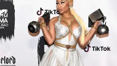 Carlos Alvarez/Getty Images