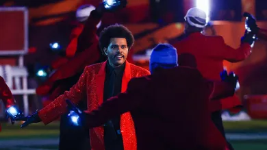 Mike Ehrmann/Getty Images