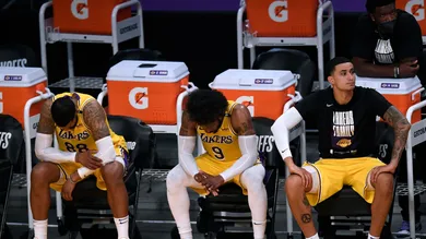 Harry How/Getty Images