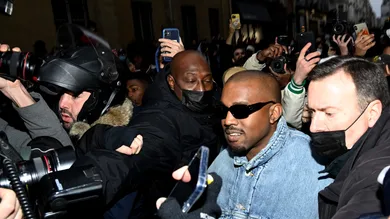 Pascal Le Segretain/Getty Images