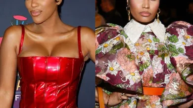 Frazer Harrison / Staff / Getty Images, Dimitrios Kambouris / Staff / Getty Images