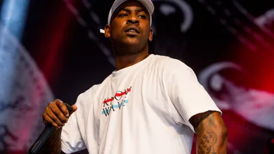 Roger Kisby/Getty Images