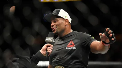 Josh Hedges/Zuffa LLC/Getty Images