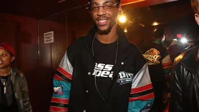 Johnny Nunez/Getty Images