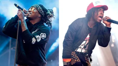 Erika Goldring/Getty Images, C Flanigan/Getty Images