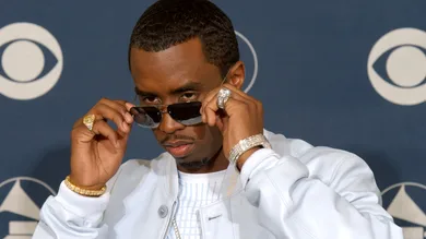 Vince Bucci / Stringer / Getty Images