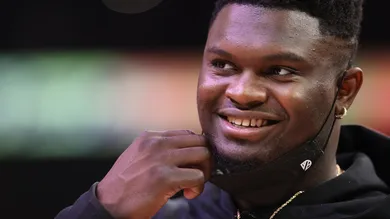 Christian Petersen/Getty Images