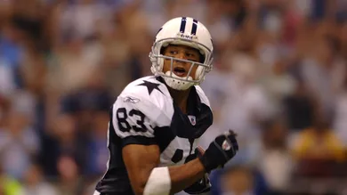 Al Messerschmidt/Getty Images