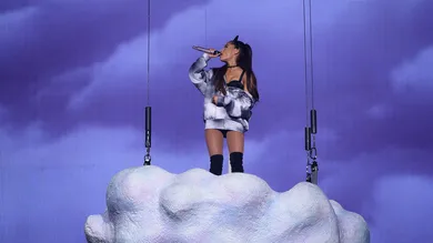 Larry Busacca/Getty Images