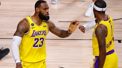 Kevin C. Cox/Getty Images