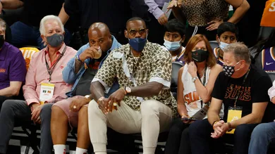 Christian Petersen/Getty Images