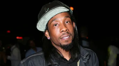 Chad Buchanan/Getty Images