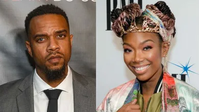 Paras Griffin/Getty Images, Marcus Ingram/Getty Images