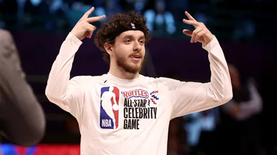 Arturo Holmes/Getty Images