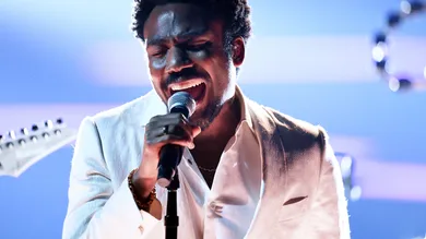 Kevin Winter / Getty Images