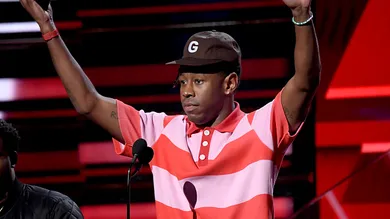 Kevork Djansezian/Getty Images