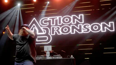 Frazer Harrison/Getty Images