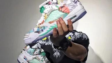 Image Via <a href='https://www.instagram.com/LN5Factory/' rel="nofollow noopener" target='_blank'>LN5factory</a>