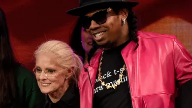 Frazer Harrison /getty images