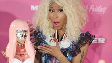 Mark Metcalfe/Getty Images