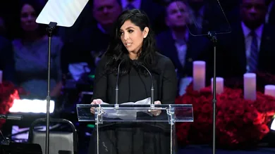 Kevork Djansezian/ Getty Images