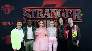 Rachel Murray / Getty Images