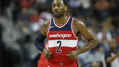 Rob Carr/Getty Images