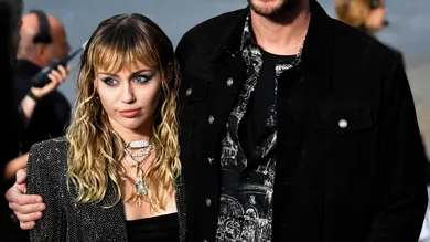 Frazer Harrison/Getty Images