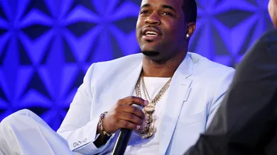 Frazer Harrison/Getty Images