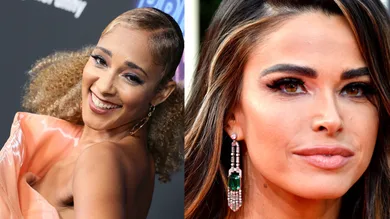 David Livingston & Frazer Harrison/Getty Images