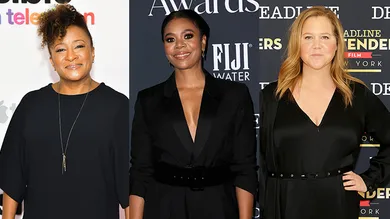 Jamie McCarthy/Getty Images Frazer Harrison/Getty Images Rodin Eckenroth/Getty Images