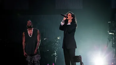 Christopher Polk/Getty Images