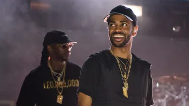 Dave Kotinsky/Getty Images