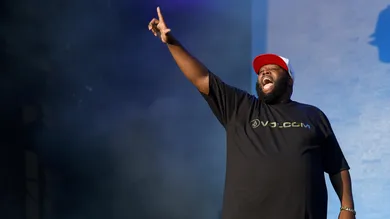 Nicholas Hunt/Getty Images