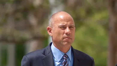 David McNew/Getty Images)