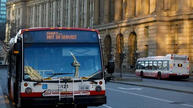 Cole Burston / Getty Images