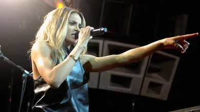 Jamie McCarthy/Getty Images