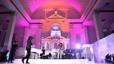 Matt Winkelmeyer / gettyimages