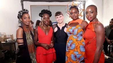 Jemal Countess/Getty Images