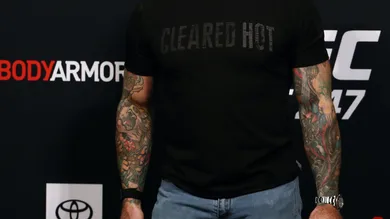 Ronald Martinez/Getty Images