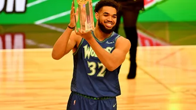 Jason Miller / Getty Images