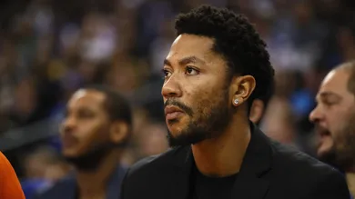 Ezra Shaw/Getty Images