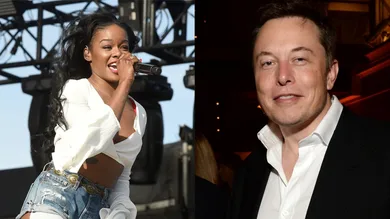 Kevin Winter/Getty Images, Michael Kovac/Getty Images