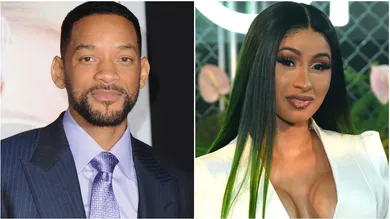 Jon Kopaloff/FilmMagic /  Presley Ann/Getty Images