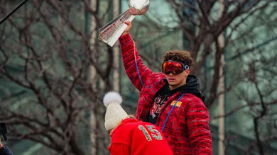 Kyle Rivas/Getty Images