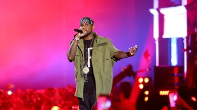 Maury Phillips/ Getty Images