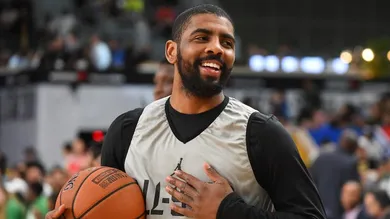 Jayne Kamin-Oncea/Getty Images