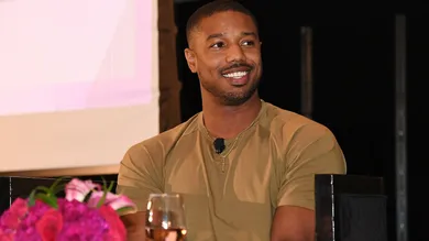 Paras Griffin/Getty Images